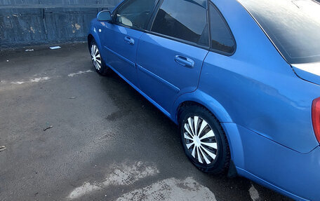 Chevrolet Lacetti, 2006 год, 330 000 рублей, 1 фотография