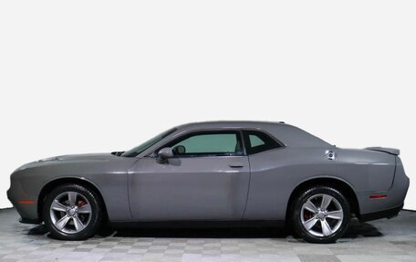 Dodge Challenger III рестайлинг 2, 2019 год, 3 290 000 рублей, 3 фотография