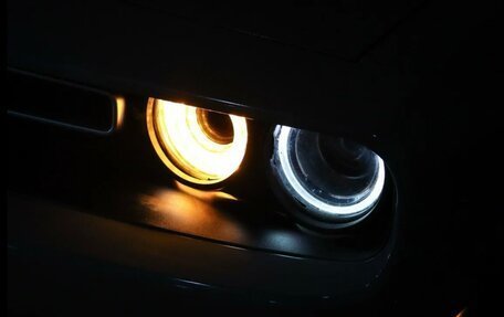 Dodge Challenger III рестайлинг 2, 2019 год, 3 290 000 рублей, 5 фотография