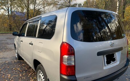 Toyota Probox I, 2019 год, 1 530 000 рублей, 7 фотография