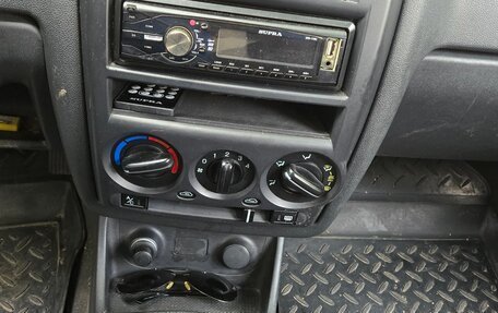 Hyundai Getz I рестайлинг, 2008 год, 420 000 рублей, 9 фотография