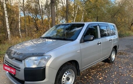 Toyota Probox I, 2019 год, 1 530 000 рублей, 5 фотография