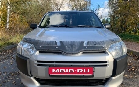 Toyota Probox I, 2019 год, 1 530 000 рублей, 4 фотография