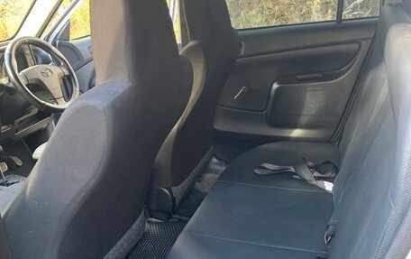 Toyota Probox I, 2019 год, 1 530 000 рублей, 13 фотография