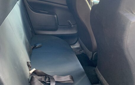 Toyota Probox I, 2019 год, 1 530 000 рублей, 14 фотография