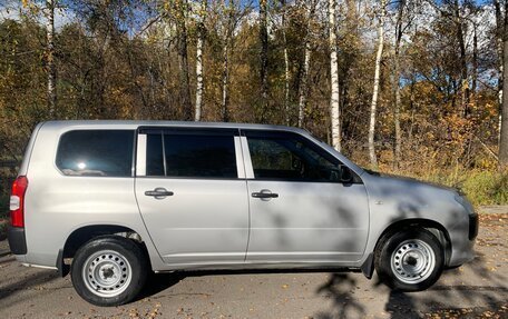 Toyota Probox I, 2019 год, 1 530 000 рублей, 10 фотография