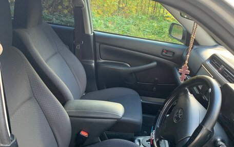 Toyota Probox I, 2019 год, 1 530 000 рублей, 16 фотография