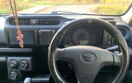 Toyota Probox I, 2019 год, 1 530 000 рублей, 17 фотография