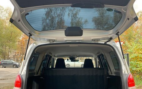 Toyota Probox I, 2019 год, 1 530 000 рублей, 11 фотография