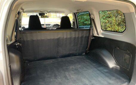 Toyota Probox I, 2019 год, 1 530 000 рублей, 12 фотография