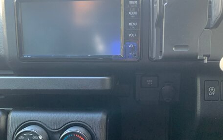 Toyota Probox I, 2019 год, 1 530 000 рублей, 18 фотография