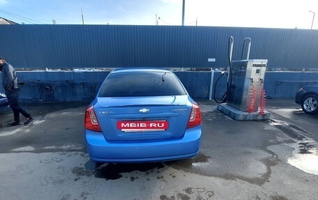 Chevrolet Lacetti, 2006 год, 330 000 рублей, 3 фотография