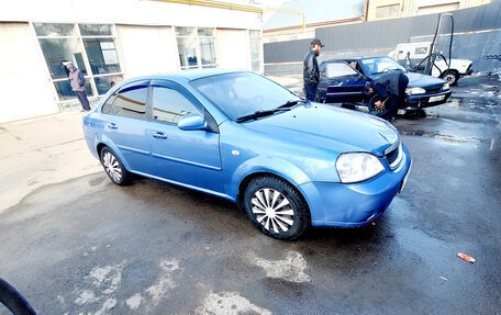 Chevrolet Lacetti, 2006 год, 330 000 рублей, 4 фотография