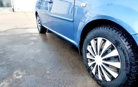 Chevrolet Lacetti, 2006 год, 330 000 рублей, 6 фотография