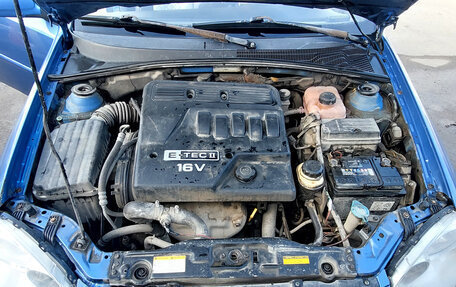 Chevrolet Lacetti, 2006 год, 330 000 рублей, 7 фотография