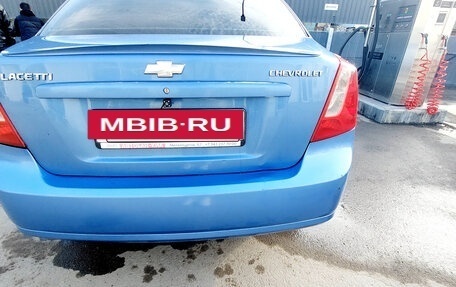 Chevrolet Lacetti, 2006 год, 330 000 рублей, 5 фотография