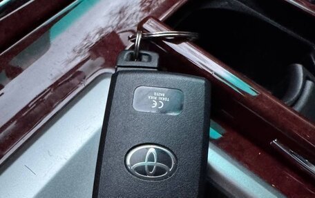 Toyota Camry, 2014 год, 1 696 000 рублей, 15 фотография