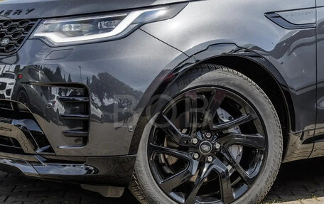 Land Rover Discovery IV, 2022 год, 5 401 000 рублей, 3 фотография