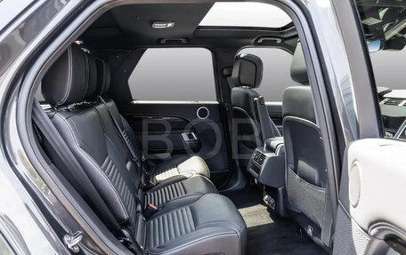 Land Rover Discovery IV, 2022 год, 5 401 000 рублей, 6 фотография