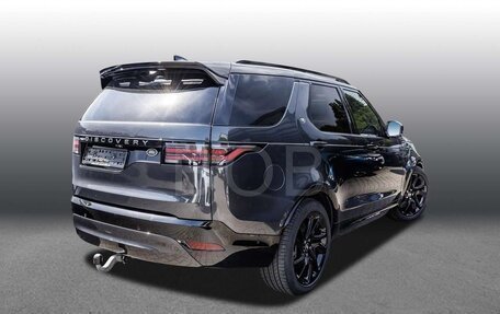 Land Rover Discovery IV, 2022 год, 5 401 000 рублей, 2 фотография