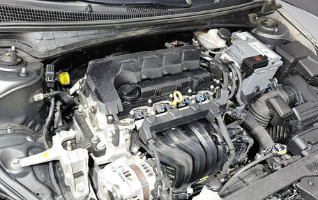 Hyundai Avante, 2021 год, 1 410 000 рублей, 6 фотография