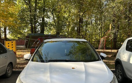 Citroen C4 II рестайлинг, 2014 год, 280 000 рублей, 1 фотография