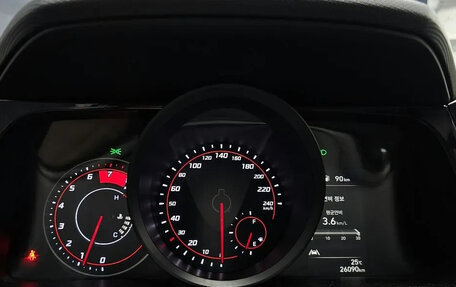 Hyundai Avante, 2021 год, 1 410 000 рублей, 8 фотография