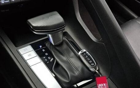 Hyundai Avante, 2021 год, 1 410 000 рублей, 9 фотография