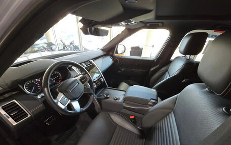 Land Rover Discovery IV, 2022 год, 5 452 000 рублей, 10 фотография