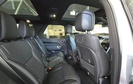 Land Rover Discovery IV, 2022 год, 5 452 000 рублей, 16 фотография