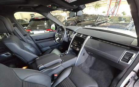Land Rover Discovery IV, 2022 год, 5 452 000 рублей, 18 фотография