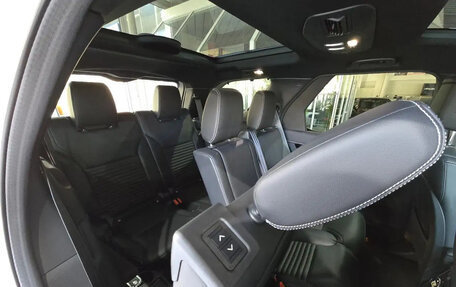 Land Rover Discovery IV, 2022 год, 5 452 000 рублей, 17 фотография