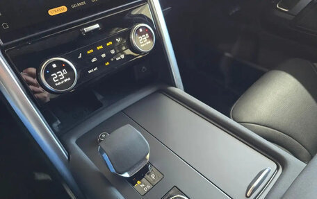 Land Rover Discovery IV, 2022 год, 5 452 000 рублей, 13 фотография