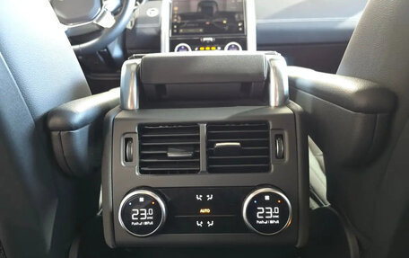 Land Rover Discovery IV, 2022 год, 5 452 000 рублей, 15 фотография
