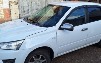 Datsun mi-DO, 2015 год, 600 000 рублей, 1 фотография