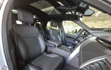Land Rover Discovery IV, 2022 год, 5 452 000 рублей, 19 фотография