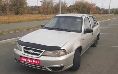 Daewoo Nexia I рестайлинг, 2009 год, 155 000 рублей, 1 фотография