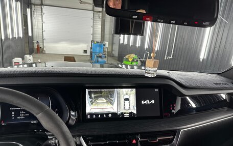 KIA Mohave I, 2022 год, 5 500 000 рублей, 1 фотография