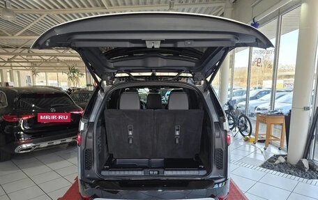 Land Rover Discovery IV, 2022 год, 5 452 000 рублей, 20 фотография