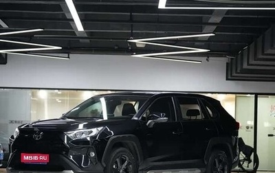 Toyota RAV4, 2022 год, 2 450 000 рублей, 1 фотография