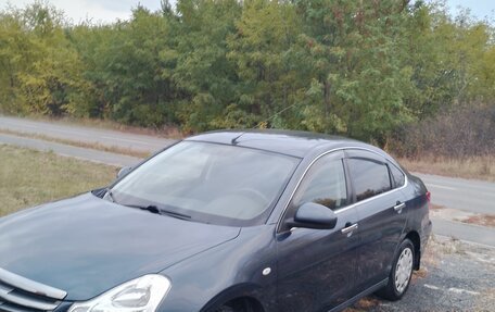 Nissan Almera, 2018 год, 930 000 рублей, 5 фотография