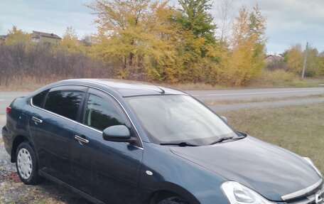 Nissan Almera, 2018 год, 930 000 рублей, 3 фотография