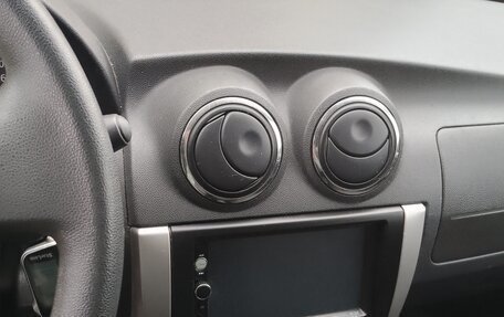 Nissan Almera, 2018 год, 930 000 рублей, 6 фотография