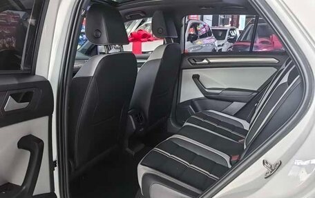 Volkswagen T-Roc I, 2022 год, 2 149 000 рублей, 20 фотография