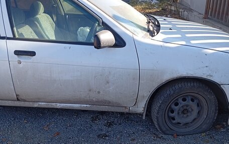Nissan Sunny B14, 1997 год, 100 000 рублей, 7 фотография