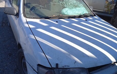 Nissan Sunny B14, 1997 год, 100 000 рублей, 2 фотография