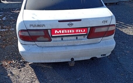 Nissan Sunny B14, 1997 год, 100 000 рублей, 5 фотография