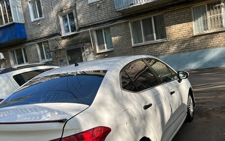 Citroen C4 II рестайлинг, 2014 год, 280 000 рублей, 5 фотография