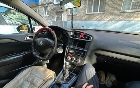 Citroen C4 II рестайлинг, 2014 год, 280 000 рублей, 7 фотография