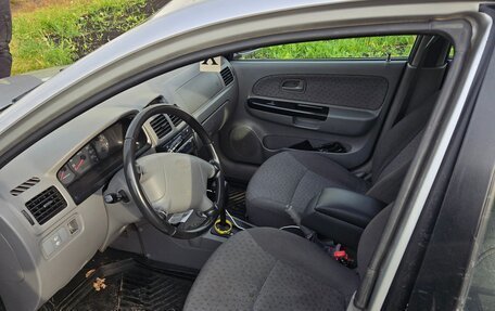 KIA Rio II, 2004 год, 185 000 рублей, 7 фотография